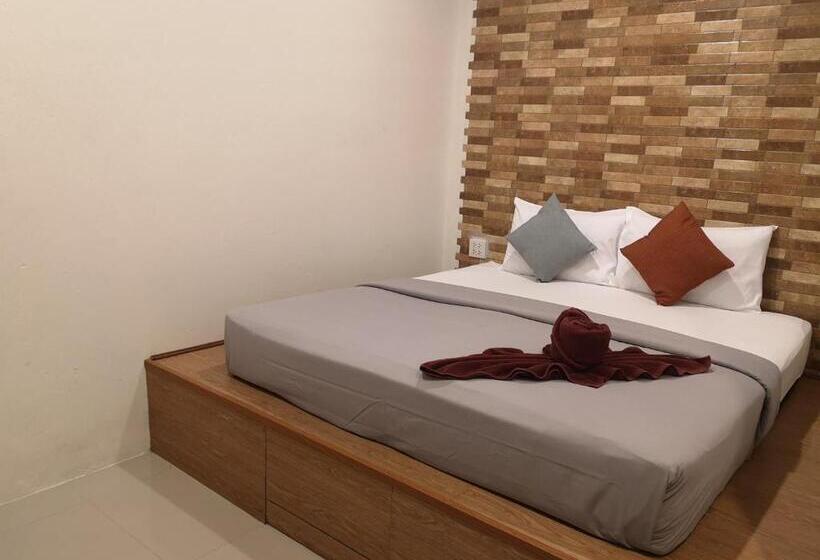 آپارتمان 1 خوابه, Samed Your House