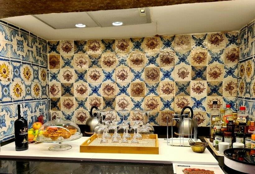 اتاق استاندارد, Lel Madalena Guesthouse
