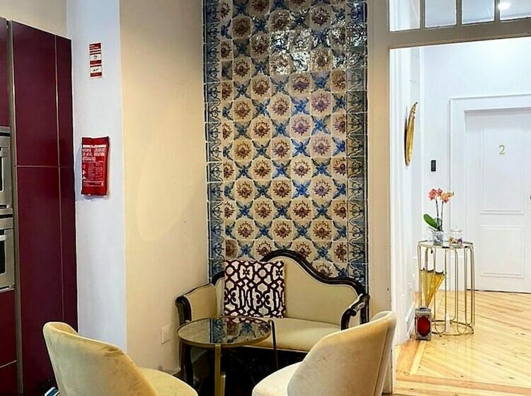 اتاق استاندارد, Lel Madalena Guesthouse