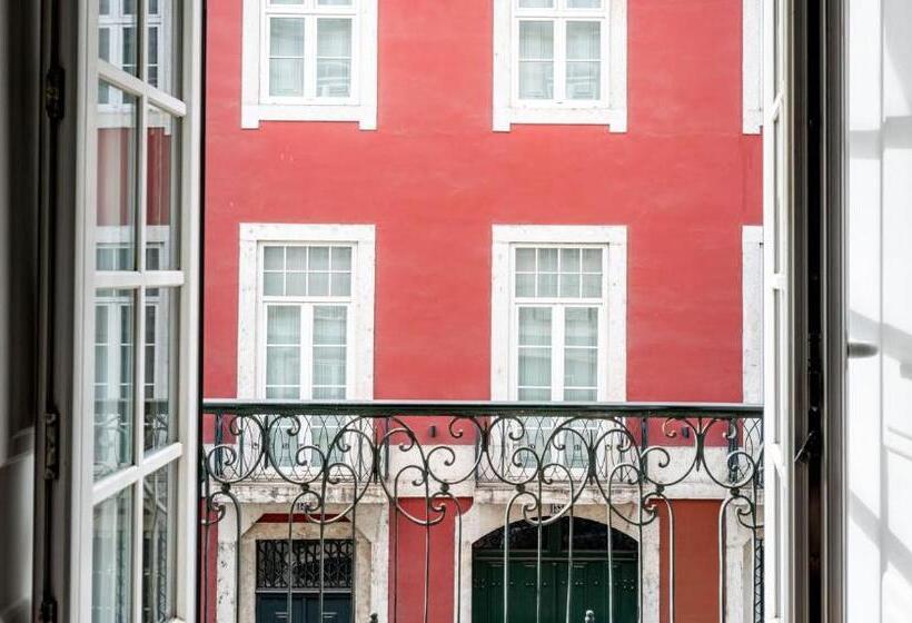 اتاق استاندارد, Lel Madalena Guesthouse