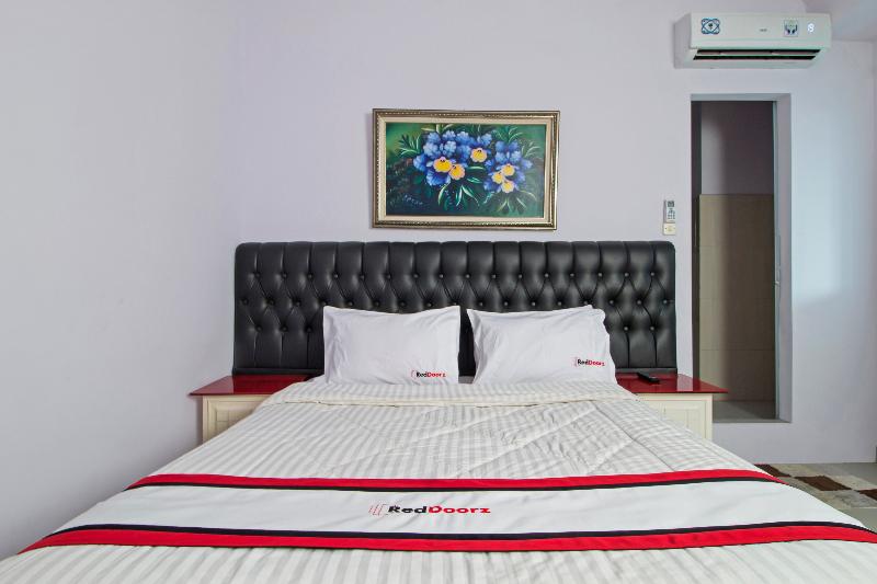 اتاق استاندارد, Reddoorz Plus @ Guntur Raya Setiabudi