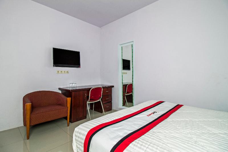 اتاق استاندارد, Reddoorz Plus @ Guntur Raya Setiabudi