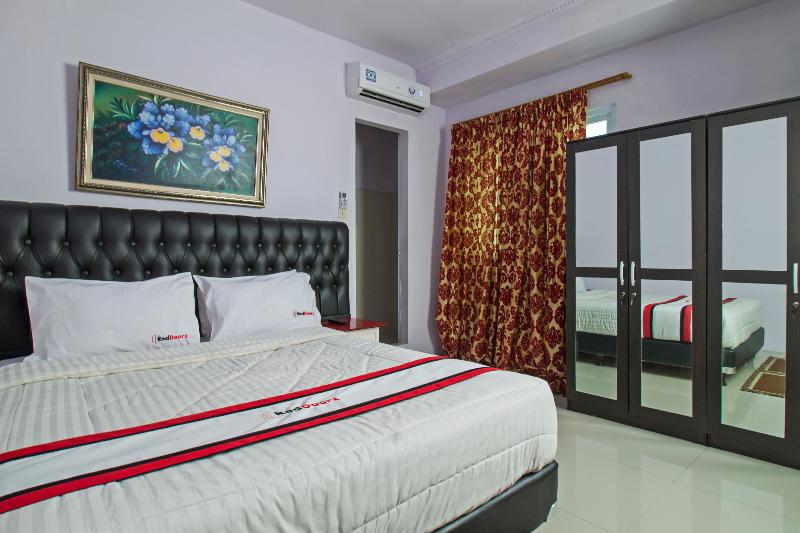 اتاق استاندارد, Reddoorz Plus @ Guntur Raya Setiabudi