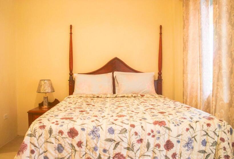 سوییت لوکس, Solet S Paradise Negril