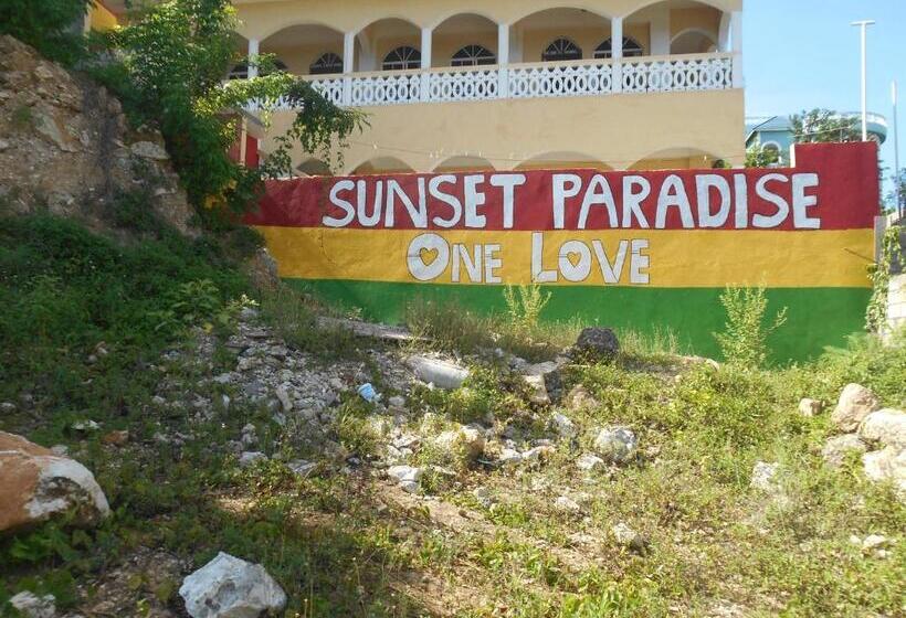 سوییت لوکس, Solet S Paradise Negril