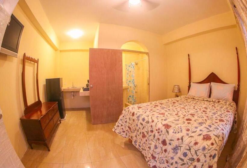سوییت لوکس, Solet S Paradise Negril