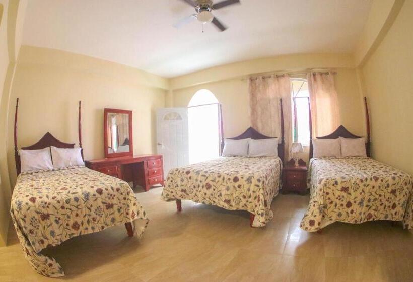 سوییت لوکس, Solet S Paradise Negril