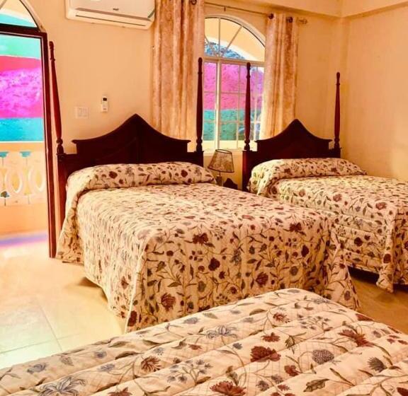 سوییت لوکس, Solet S Paradise Negril