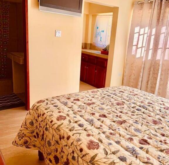 سوییت لوکس, Solet S Paradise Negril