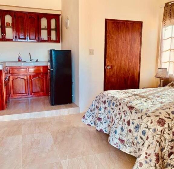 سوییت لوکس, Solet S Paradise Negril