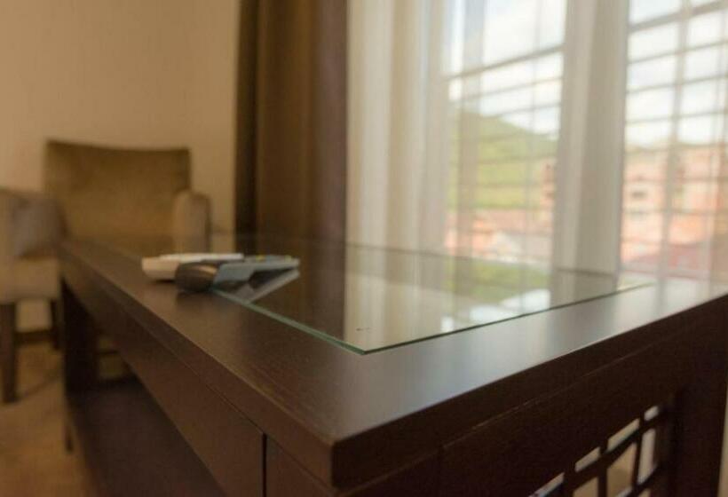 آپارتمان 1 خوابه, Luxa Apartmani