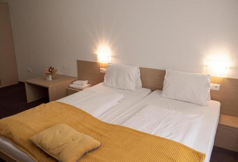 اتاق استاندارد, Elite Hotel Nová Dubnica