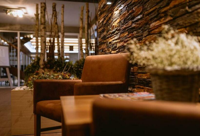 اتاق استاندارد, Elite Hotel Nová Dubnica