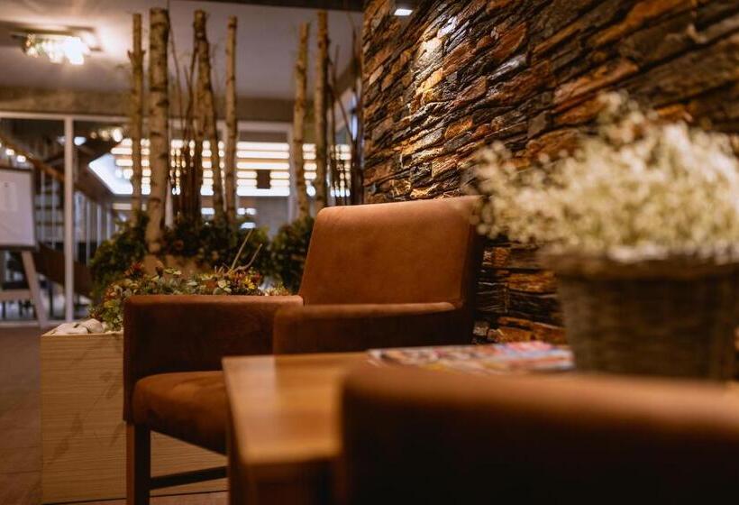 اتاق لوکس, Elite Hotel Nová Dubnica