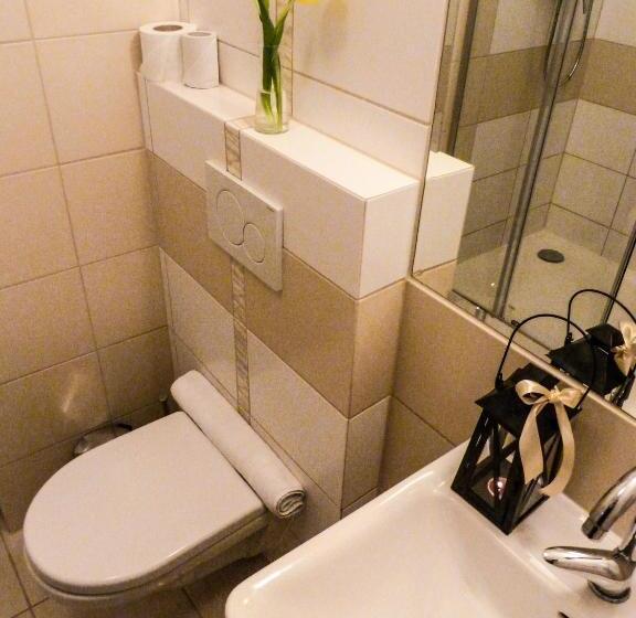 اتاق لوکس, Elite Hotel Nová Dubnica