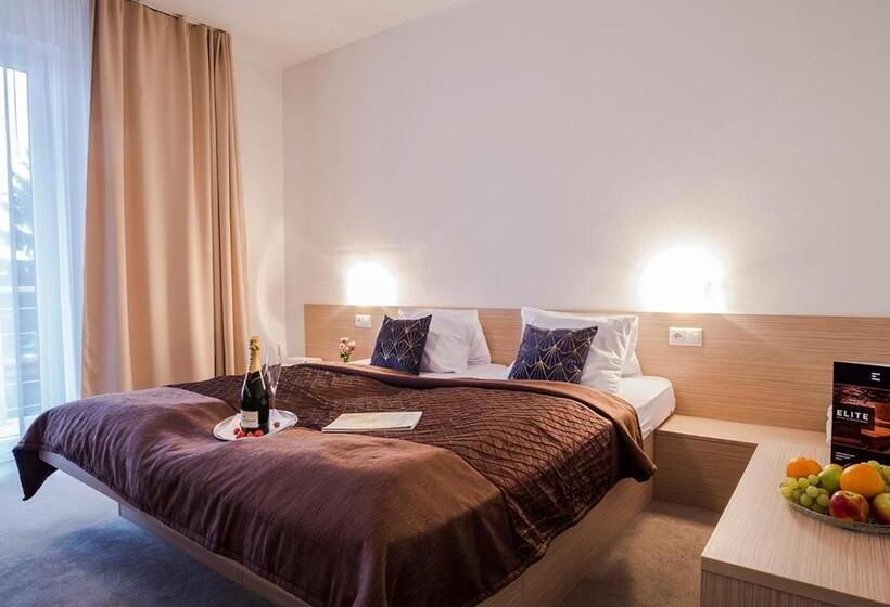 اتاق لوکس, Elite Hotel Nová Dubnica