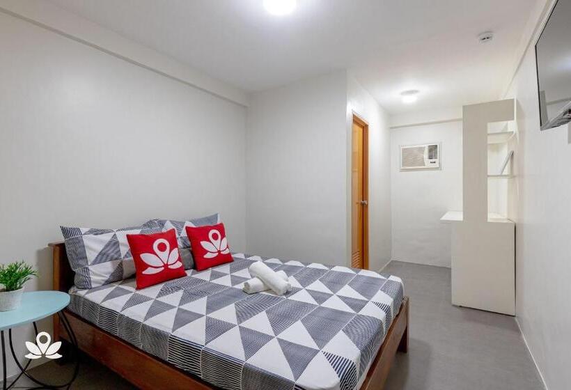 اتاق استاندارد, Happy Grey Hotel Vigan