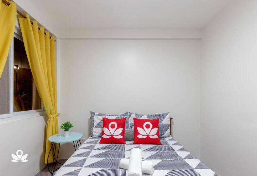 اتاق استاندارد, Happy Grey Hotel Vigan