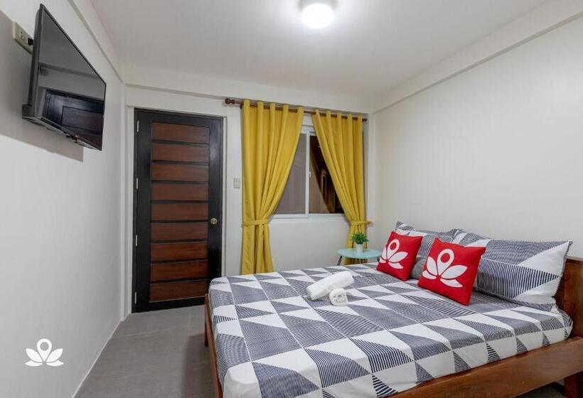 اتاق استاندارد, Happy Grey Hotel Vigan