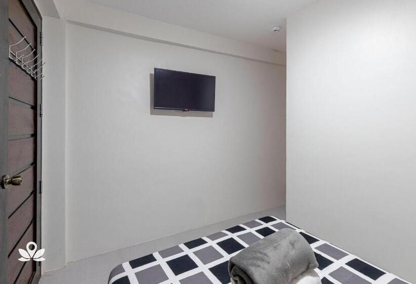 اتاق استاندارد, Happy Grey Hotel Vigan