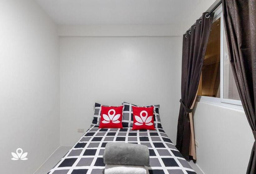 اتاق استاندارد, Happy Grey Hotel Vigan