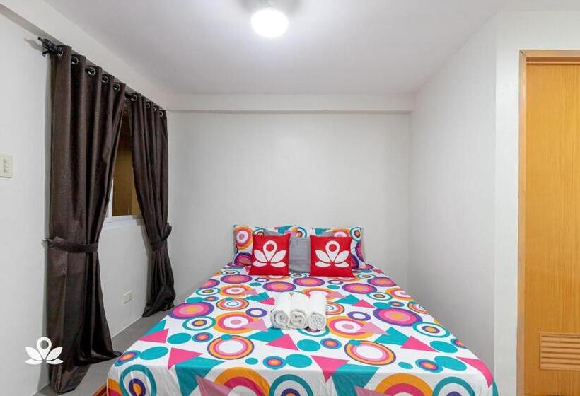 اتاق خانوادگی, Happy Grey Hotel Vigan