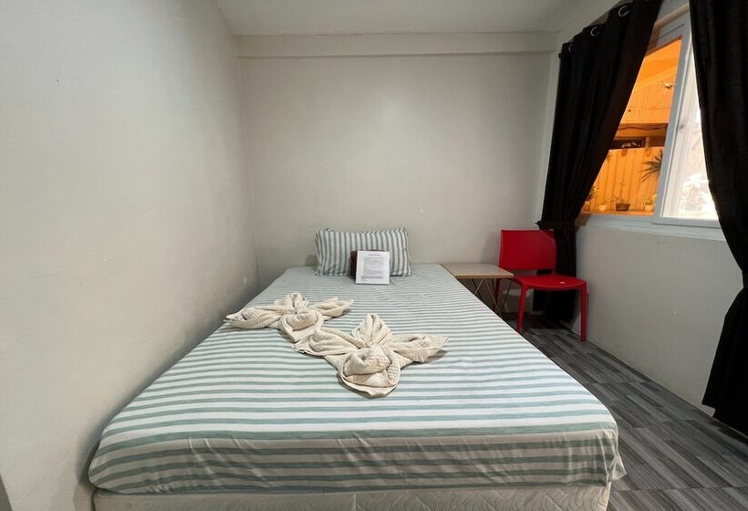 اتاق استاندارد, Happy Grey Hotel Vigan