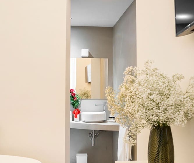 اتاق سوپریور, Lucus Exclusive Bed And Breakfast