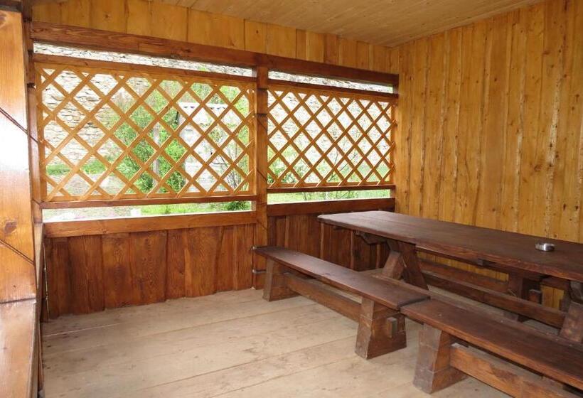 خانه 3 خوابه, Bilyy Kamin Guest House