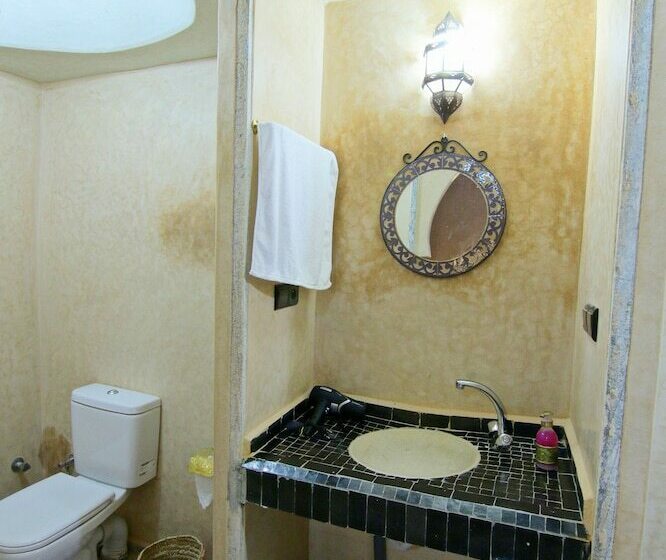 آپارتمان لوکس 1 خوابه, Chez Family Bidouin Merzouga