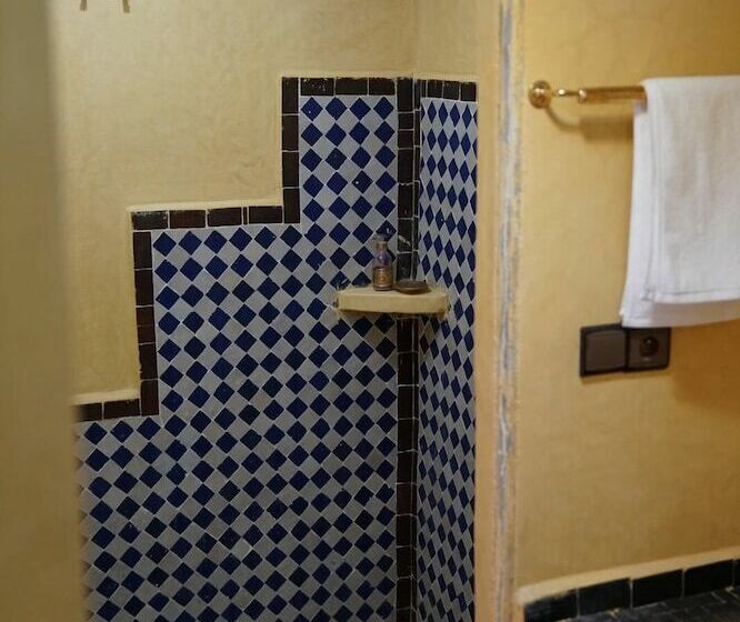 آپارتمان لوکس 1 خوابه, Chez Family Bidouin Merzouga