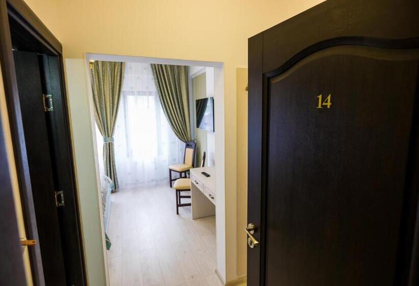 اتاق استاندارد, Restaurant Ayan Piatra Neamt