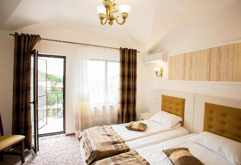اتاق استاندارد, Restaurant Ayan Piatra Neamt