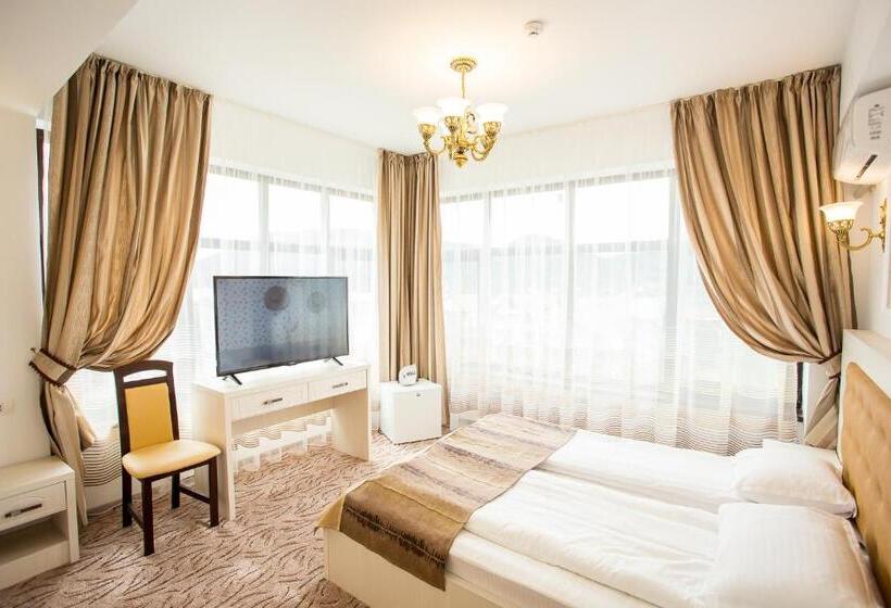 اتاق استاندارد, Restaurant Ayan Piatra Neamt
