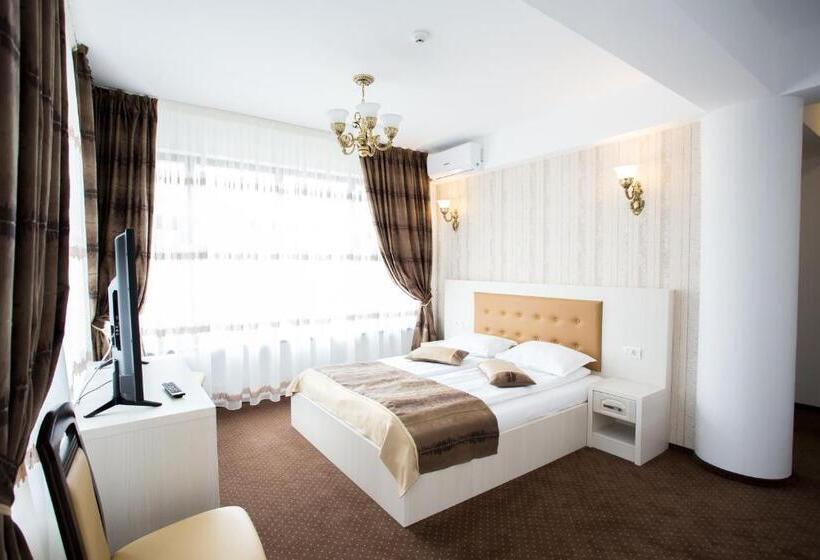 استودیوی استاندارد, Restaurant Ayan Piatra Neamt