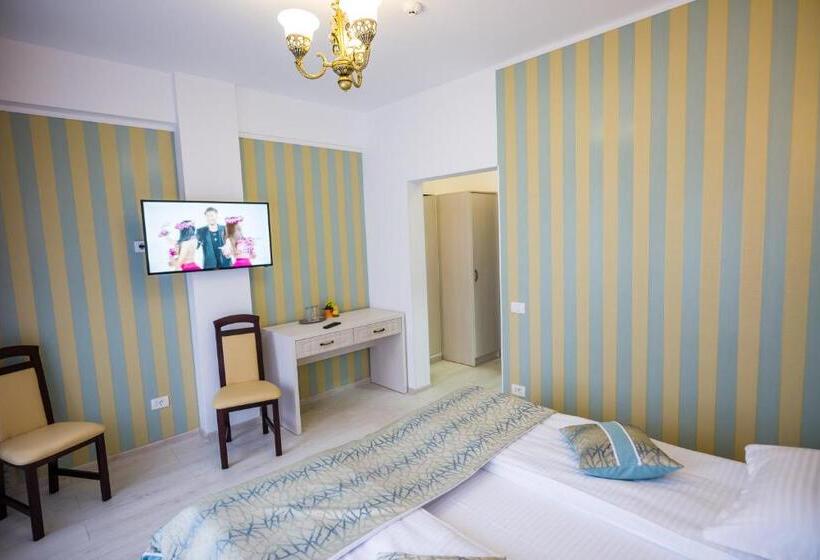 اتاق استاندارد, Restaurant Ayan Piatra Neamt
