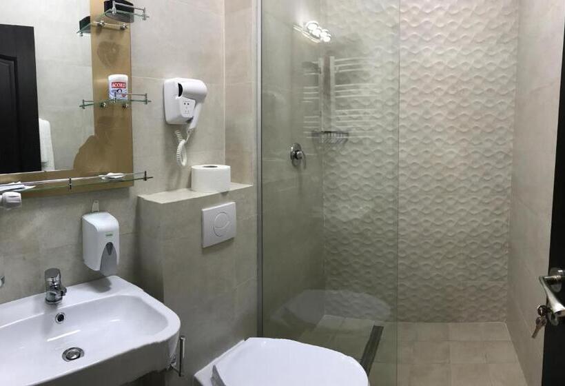اتاق استاندارد, Restaurant Ayan Piatra Neamt