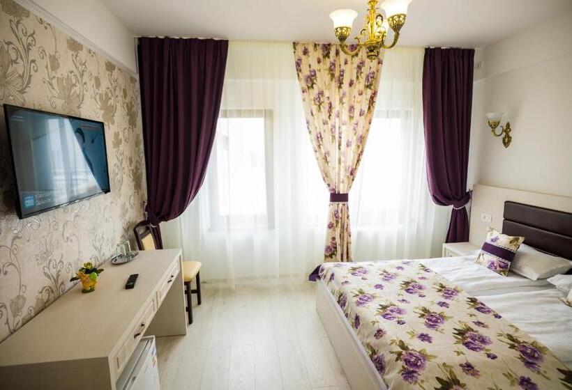اتاق استاندارد, Restaurant Ayan Piatra Neamt
