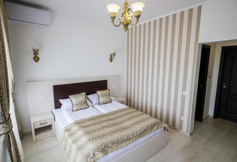 اتاق استاندارد, Restaurant Ayan Piatra Neamt