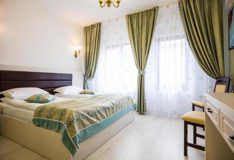 اتاق استاندارد, Restaurant Ayan Piatra Neamt