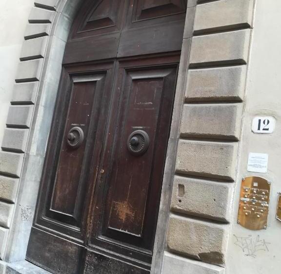 اتاق لوکس, Bargello Guest House