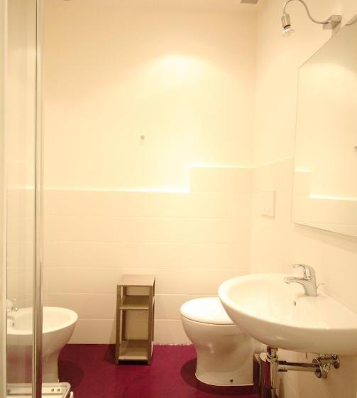 اتاق لوکس, Bargello Guest House