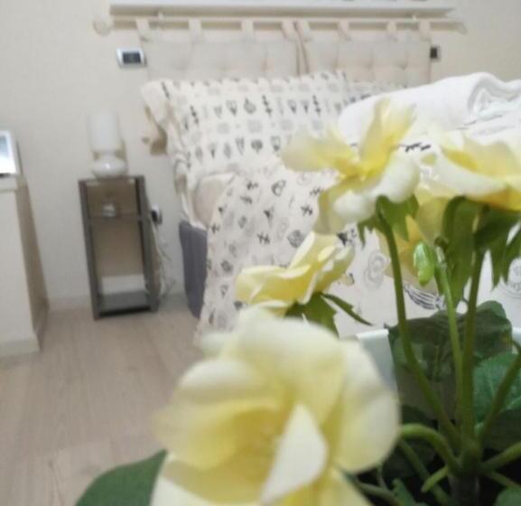 Standard room with outdoor bath, Bargello Guest House