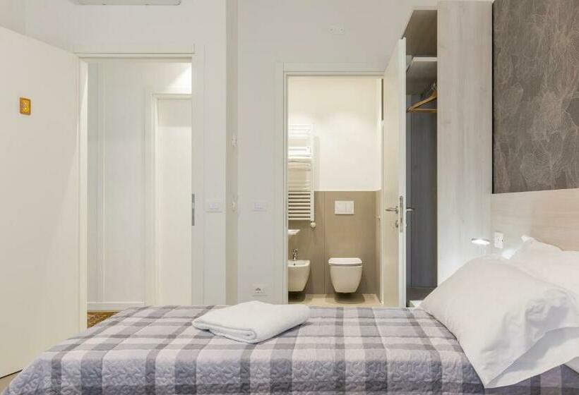 اتاق استاندارد, B&b Open Doors Verona