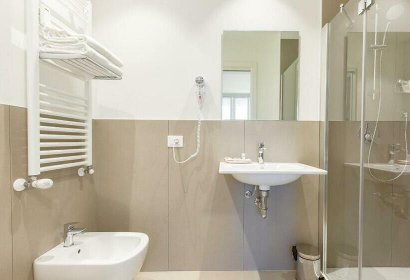 اتاق استاندارد, B&b Open Doors Verona