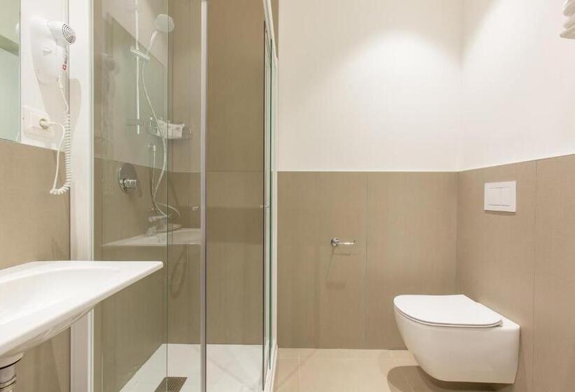 اتاق استاندارد, B&b Open Doors Verona