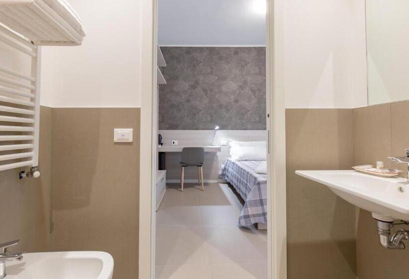 اتاق استاندارد, B&b Open Doors Verona