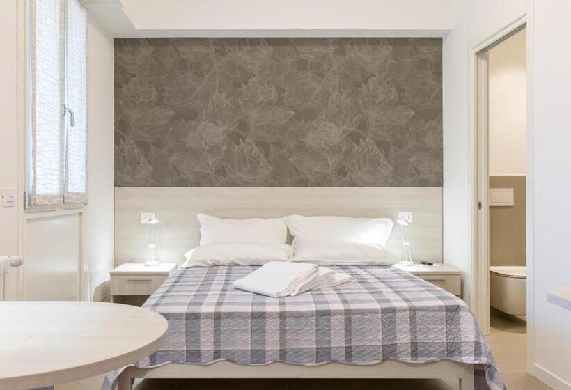 اتاق استاندارد, B&b Open Doors Verona