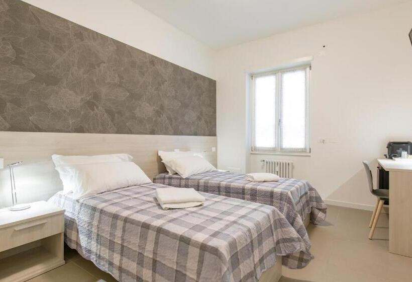اتاق استاندارد, B&b Open Doors Verona