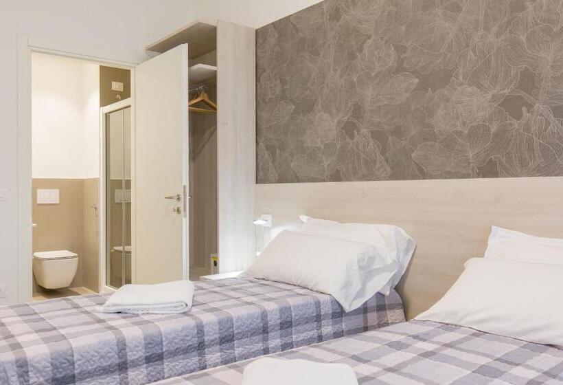 اتاق استاندارد, B&b Open Doors Verona